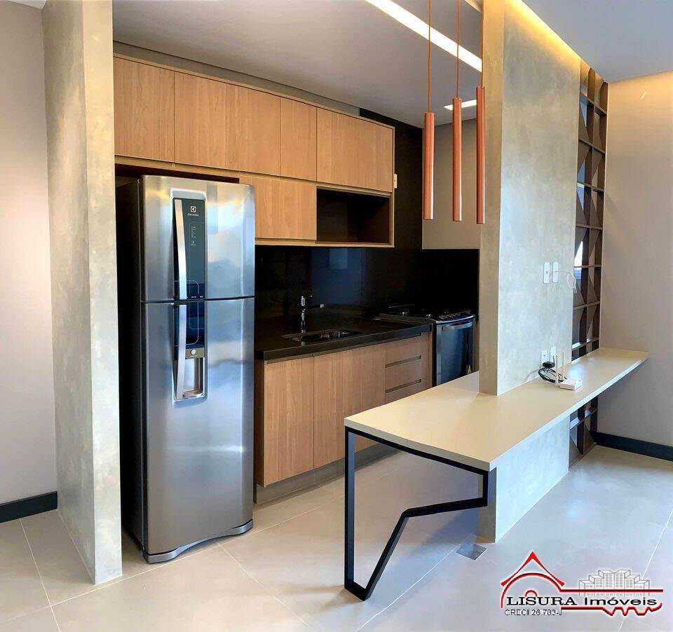 Apartamento à venda com 2 quartos, 62m² - Foto 4