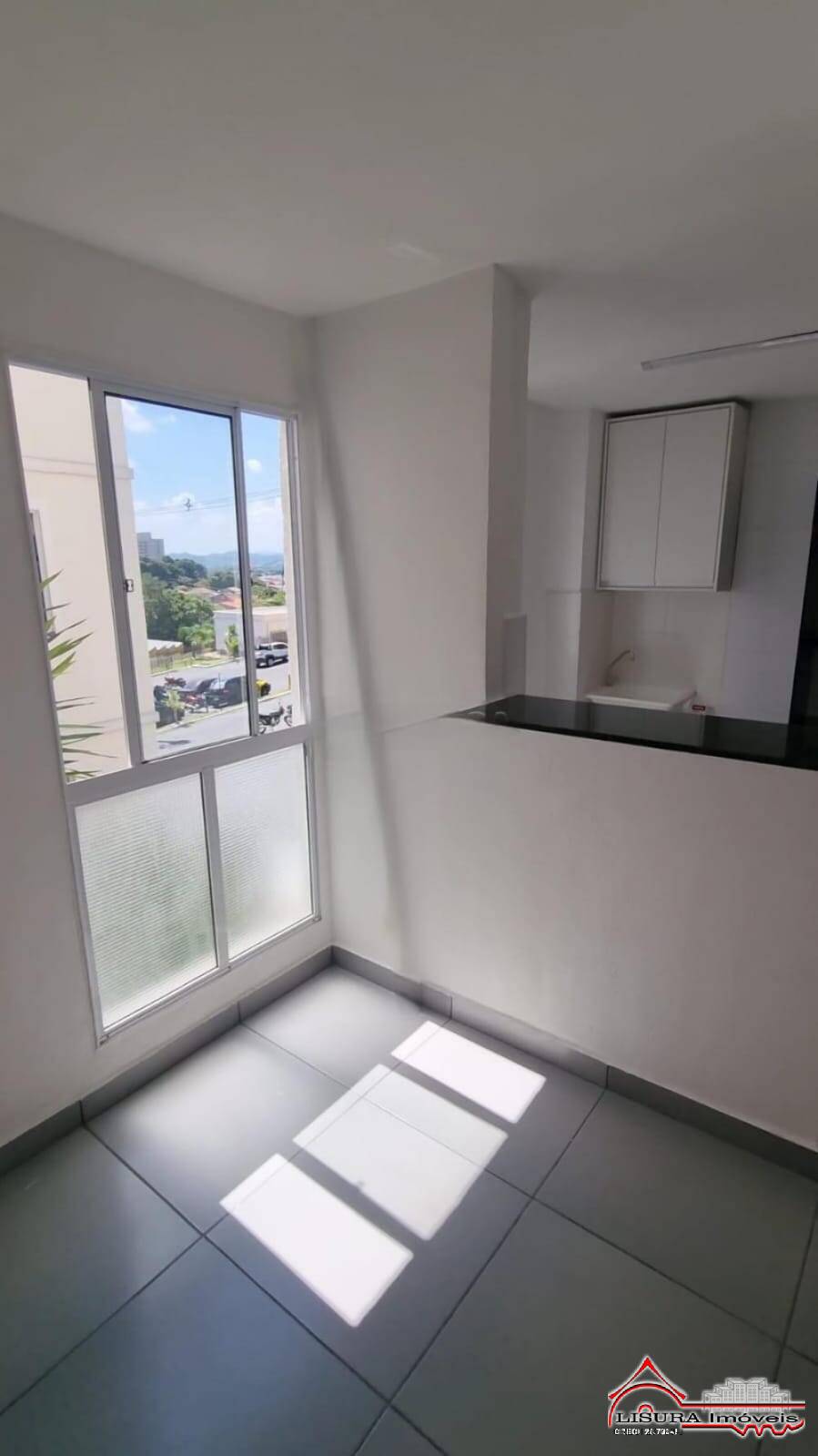 Apartamento à venda com 2 quartos, 45m² - Foto 5