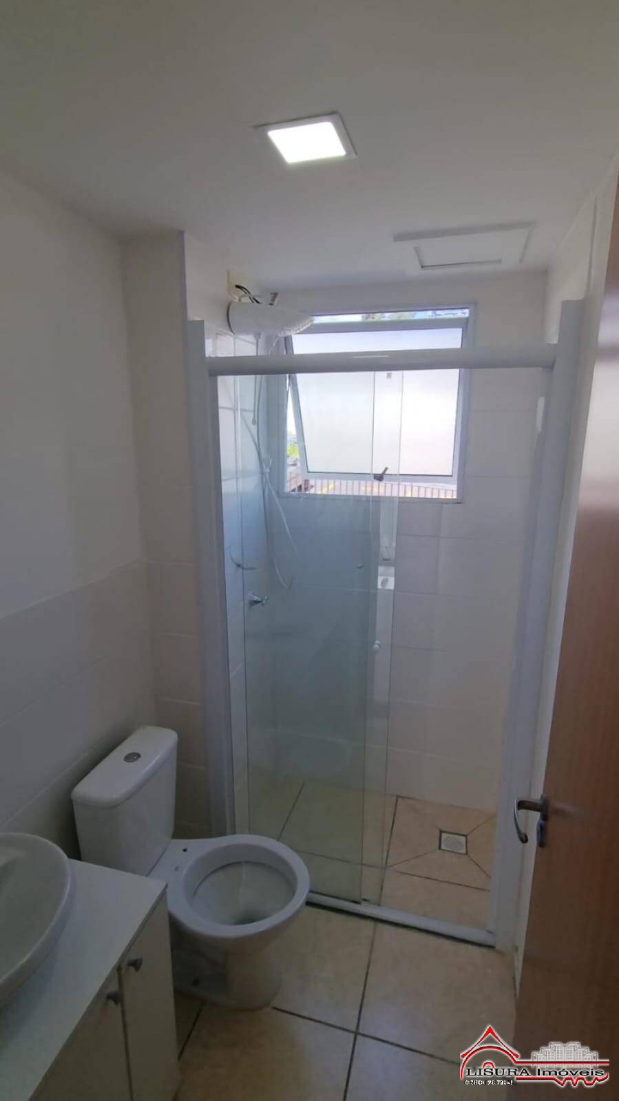 Apartamento à venda com 2 quartos, 45m² - Foto 8