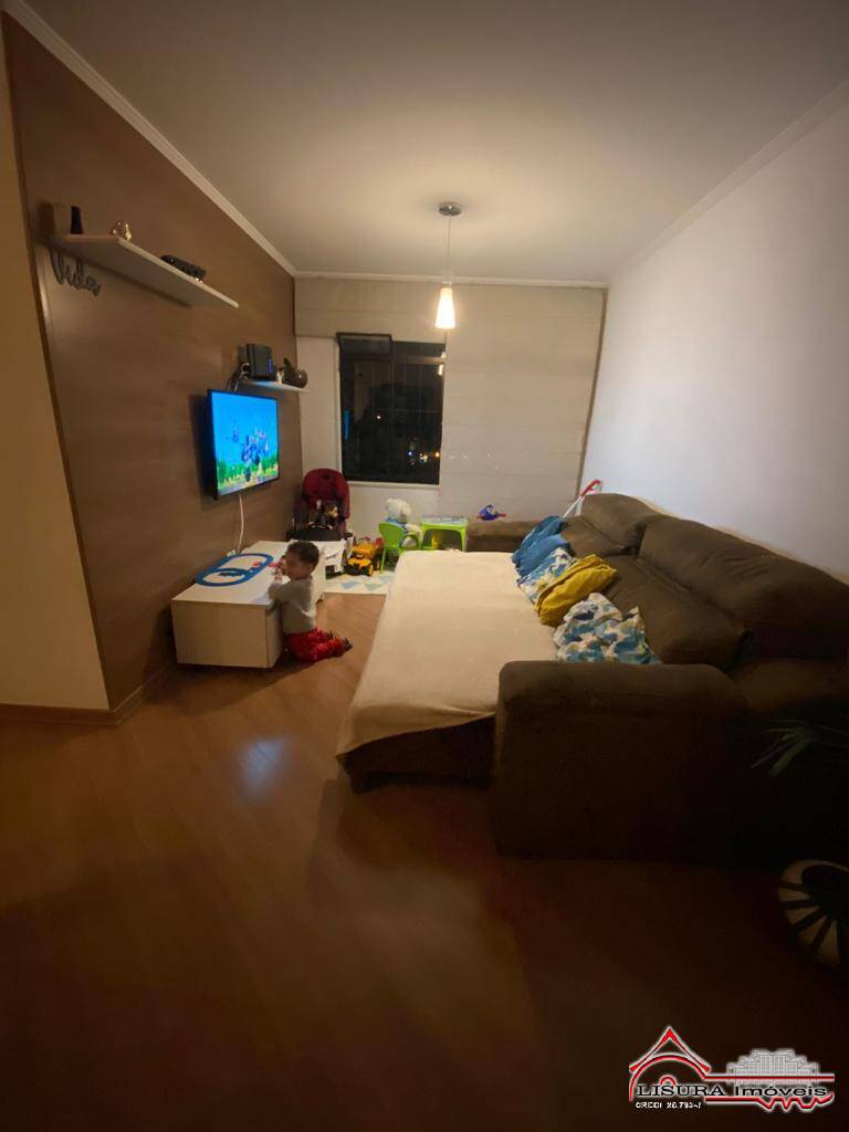 Apartamento à venda com 3 quartos, 88m² - Foto 3