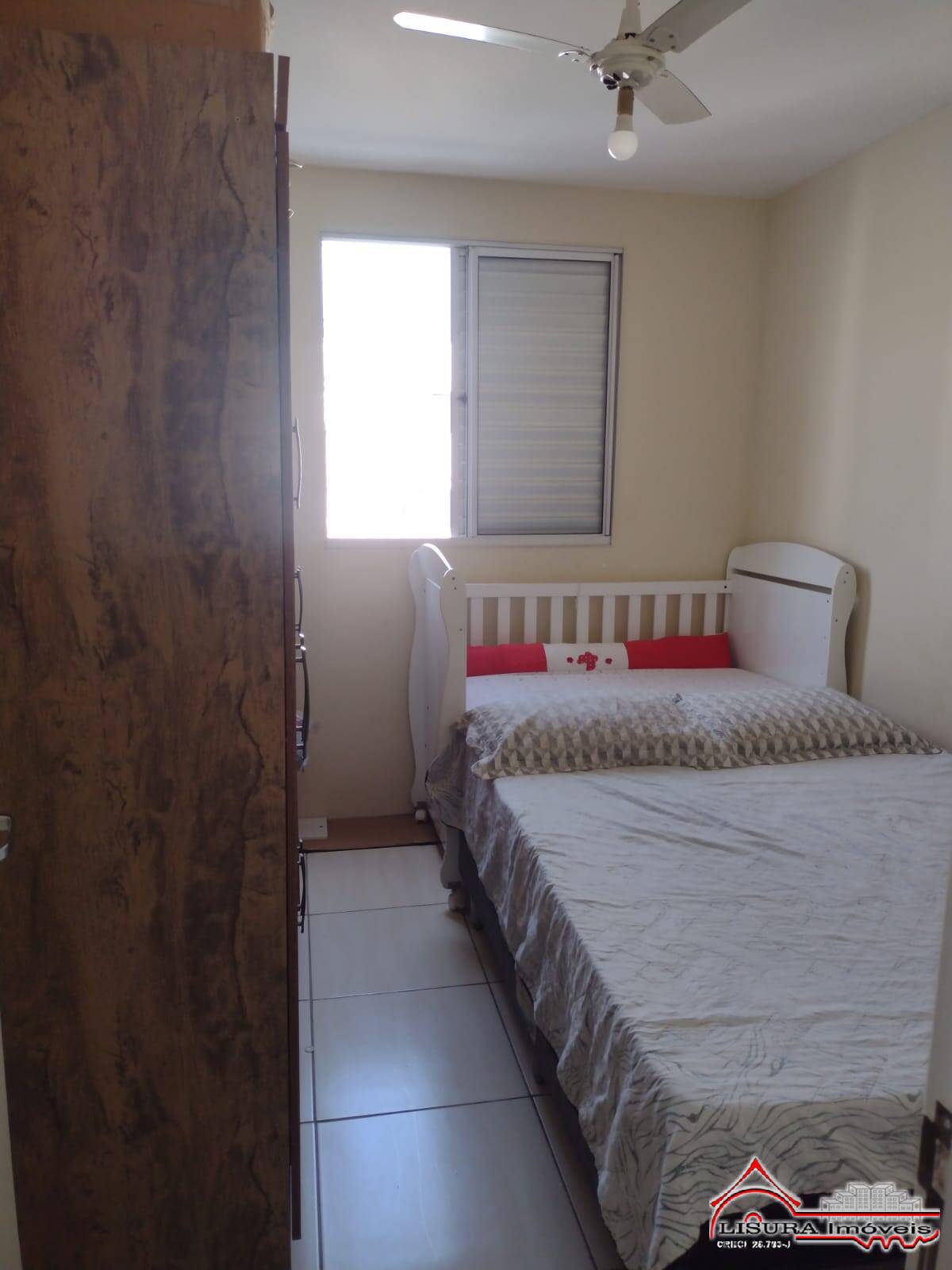 Apartamento à venda com 2 quartos, 47m² - Foto 5