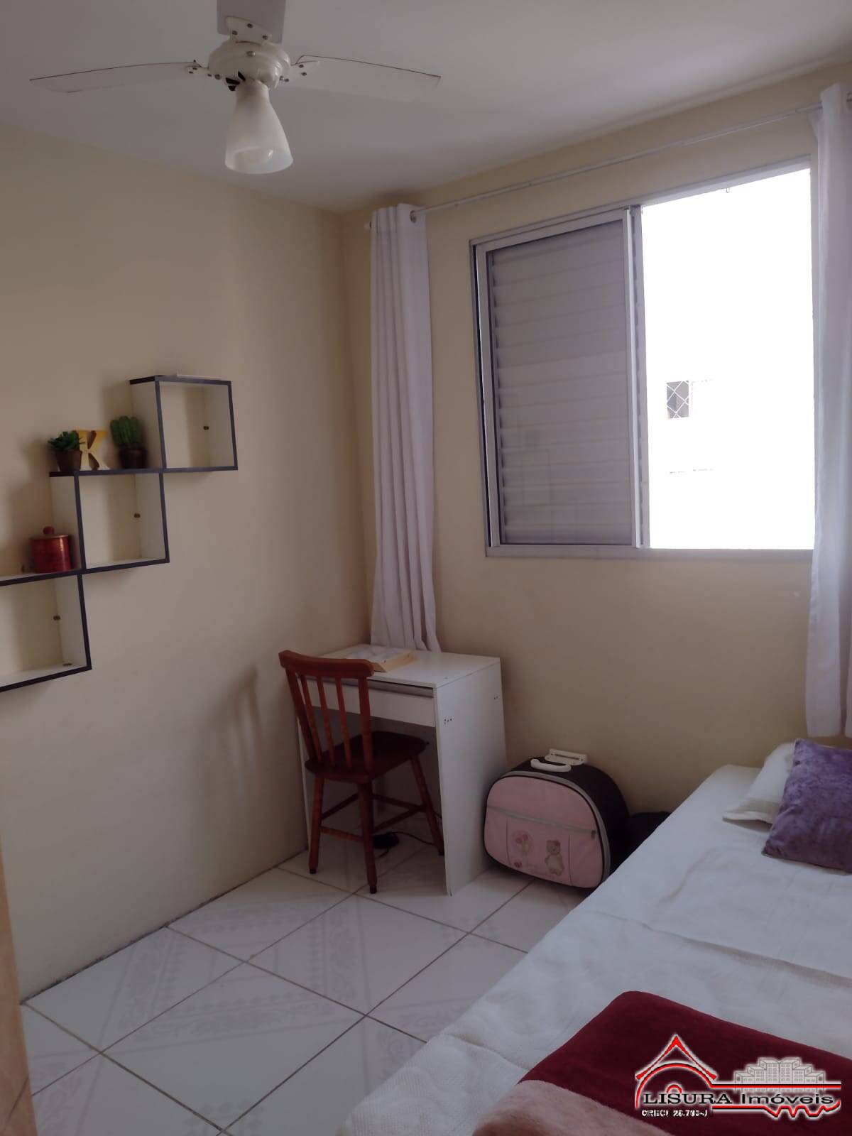 Apartamento à venda com 2 quartos, 47m² - Foto 6