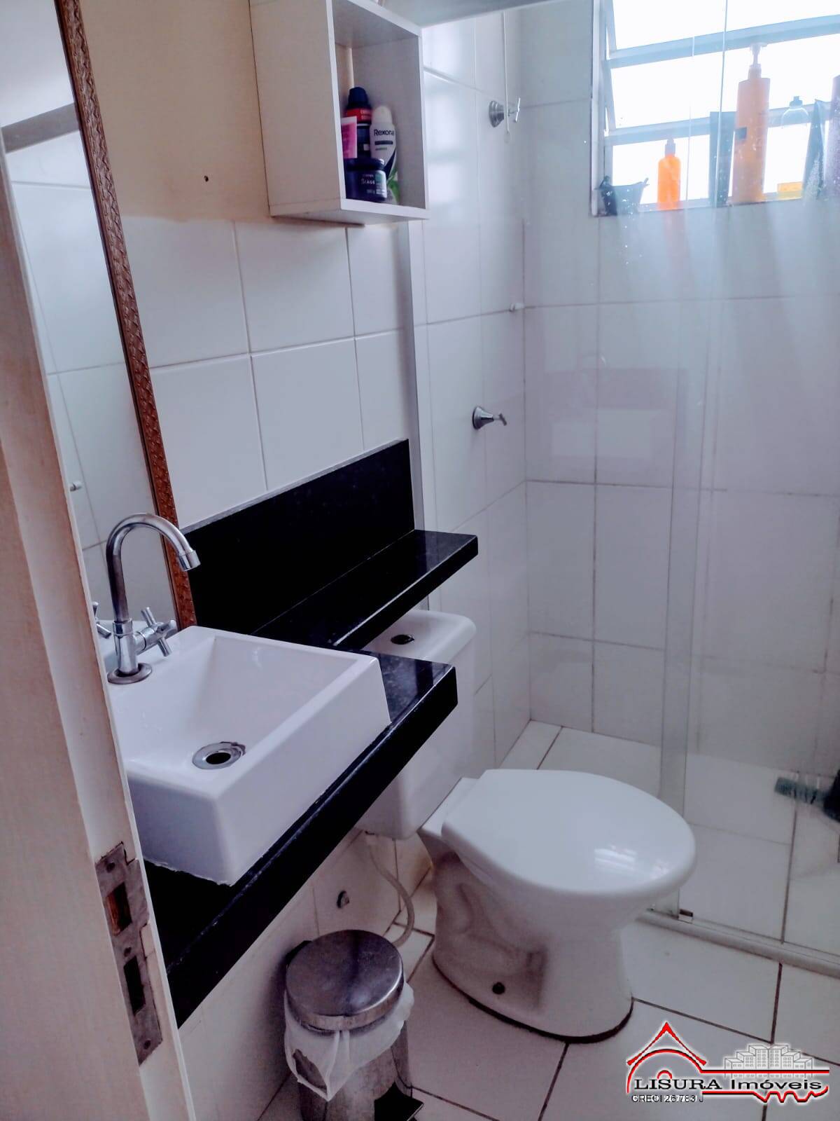 Apartamento à venda com 2 quartos, 47m² - Foto 8