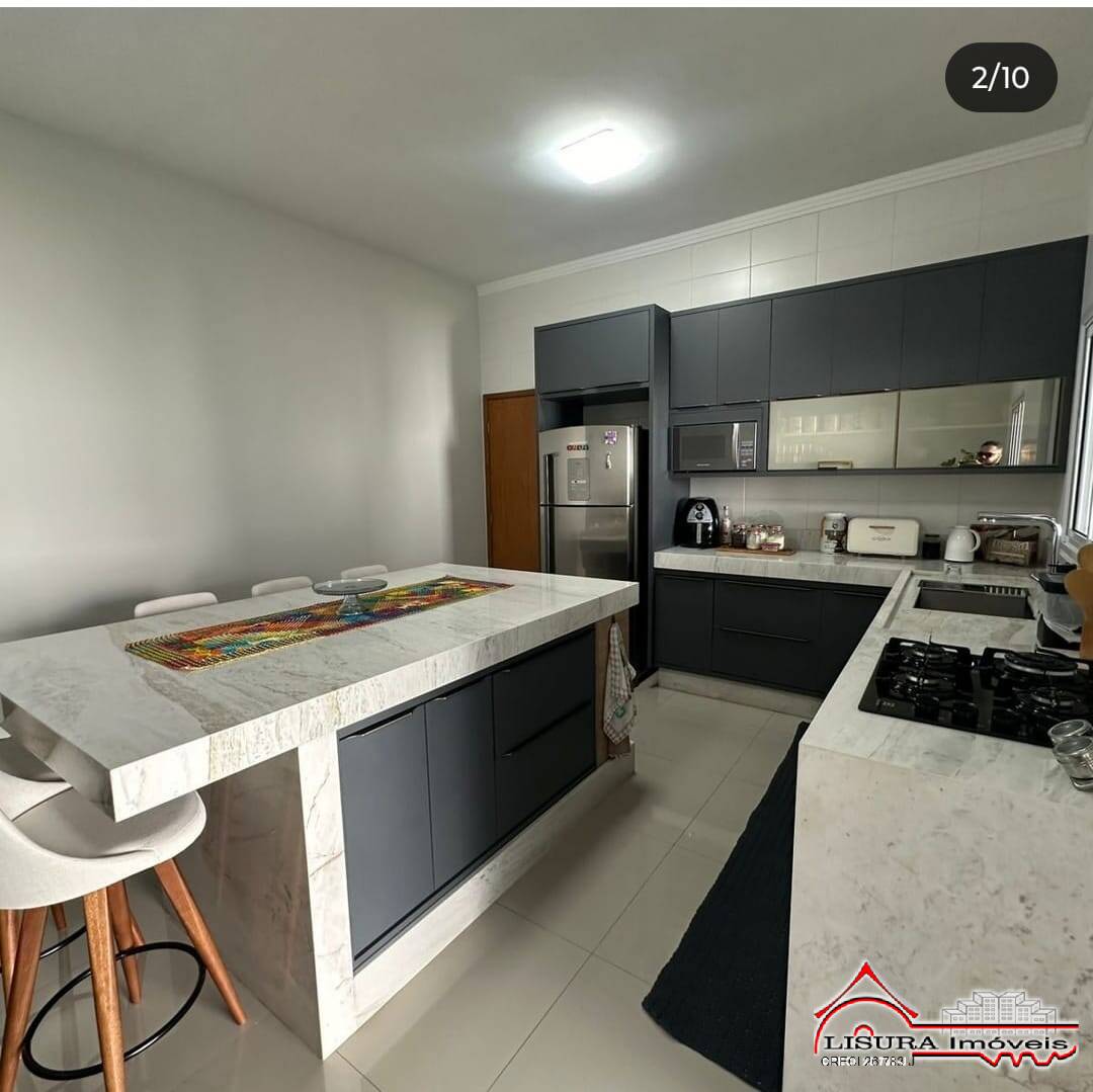 Casa à venda com 3 quartos, 130m² - Foto 4