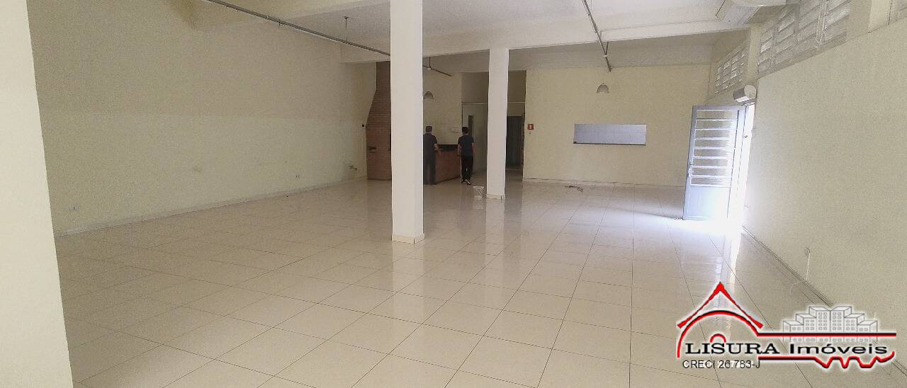 Loja-Salão para alugar, 300m² - Foto 1