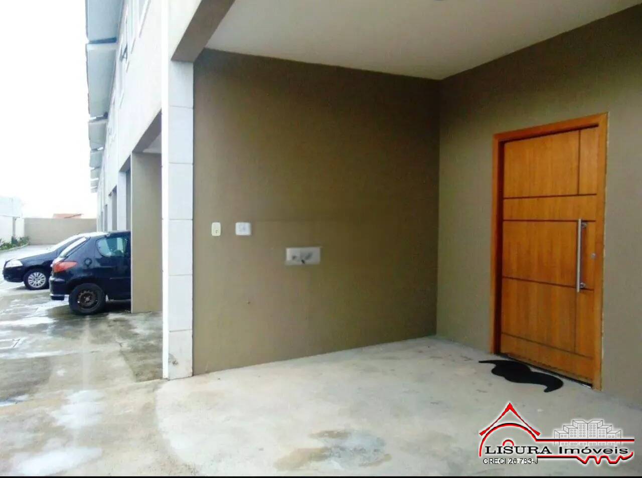 Casa de Condomínio à venda com 2 quartos, 92m² - Foto 2