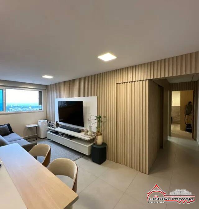 Apartamento à venda com 2 quartos, 53m² - Foto 6