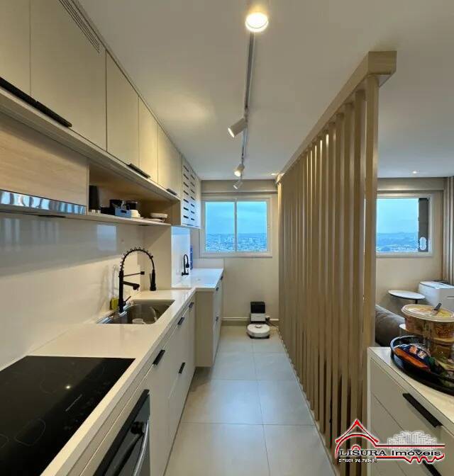 Apartamento à venda com 2 quartos, 53m² - Foto 9