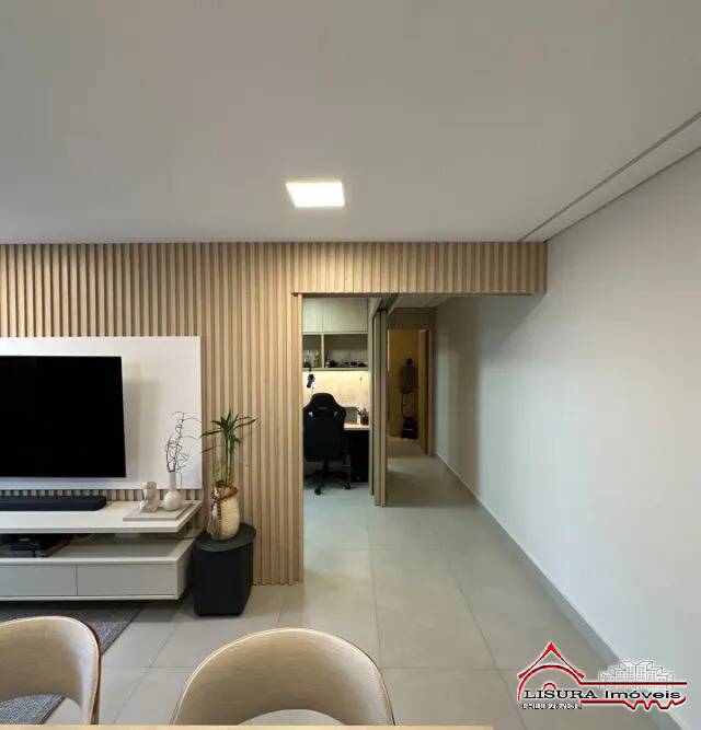 Apartamento à venda com 2 quartos, 53m² - Foto 1