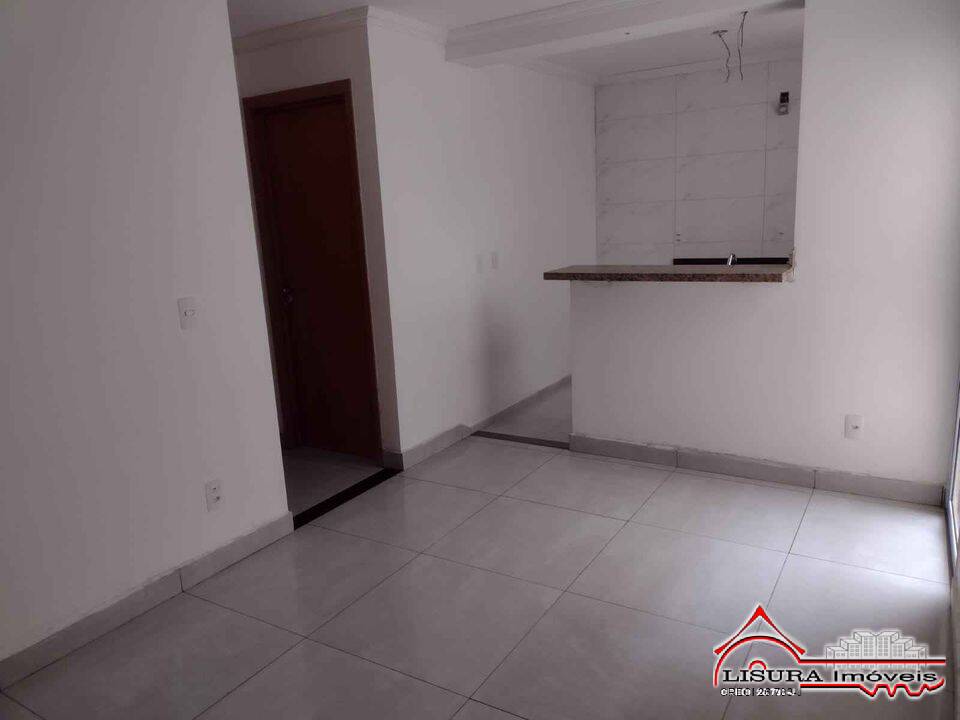 Apartamento para alugar com 2 quartos, 39m² - Foto 3