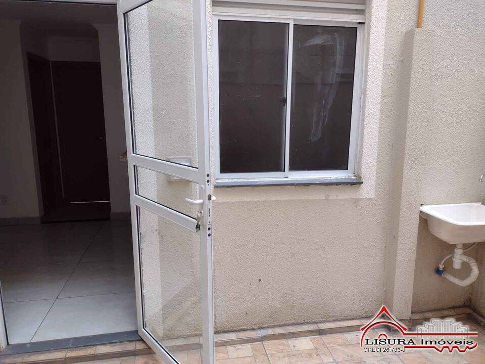 Apartamento para alugar com 2 quartos, 39m² - Foto 14