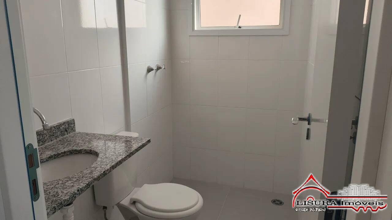 Apartamento à venda com 2 quartos, 62m² - Foto 3