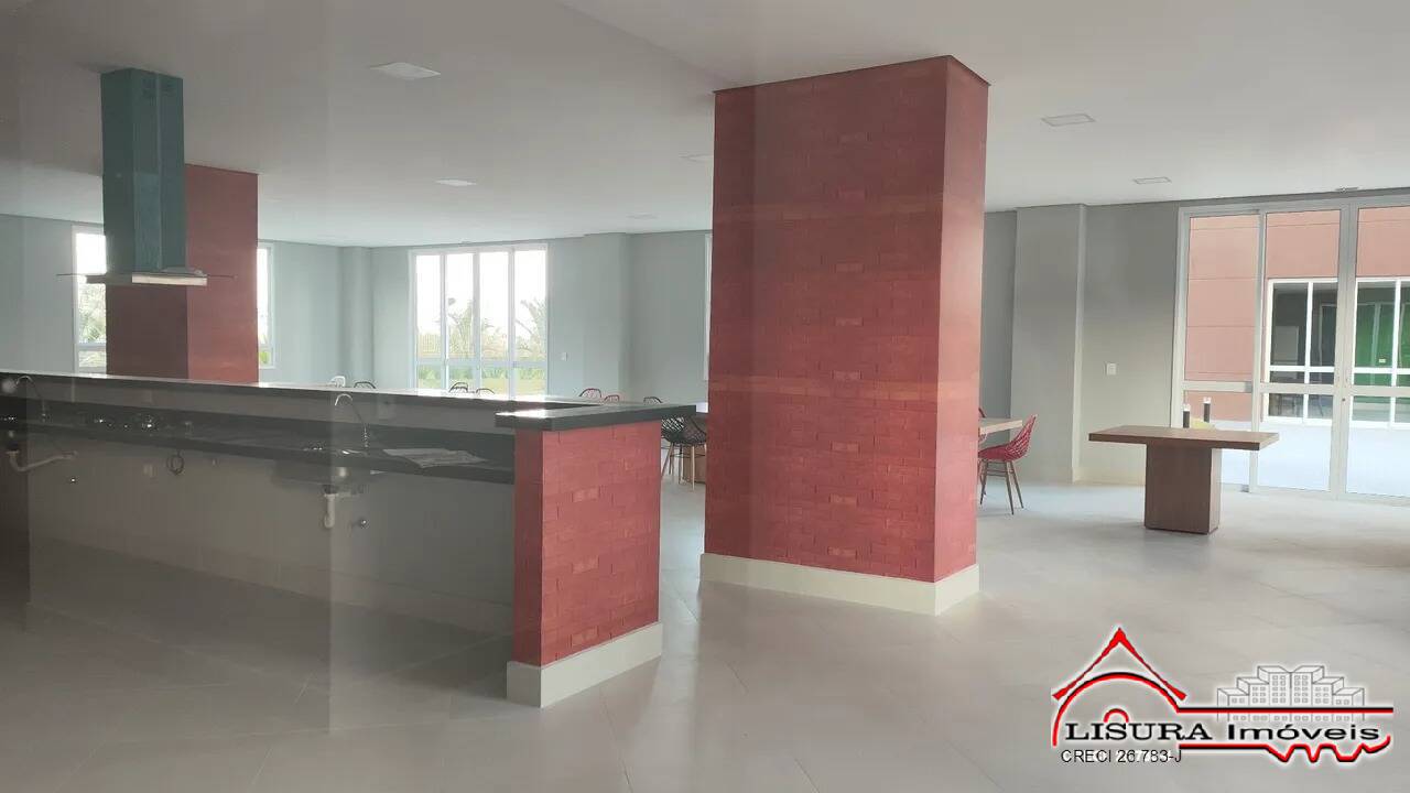 Apartamento à venda com 2 quartos, 62m² - Foto 11