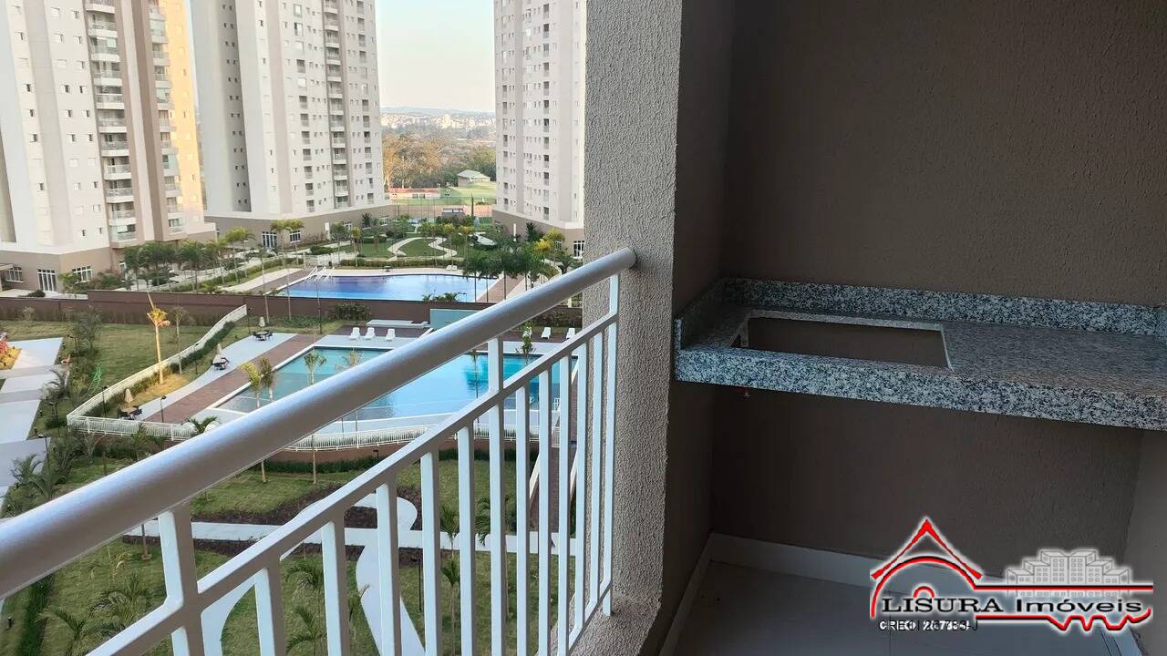 Apartamento à venda com 2 quartos, 62m² - Foto 5