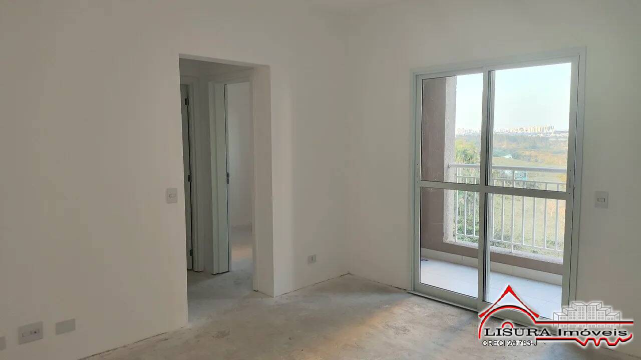 Apartamento à venda com 2 quartos, 62m² - Foto 1