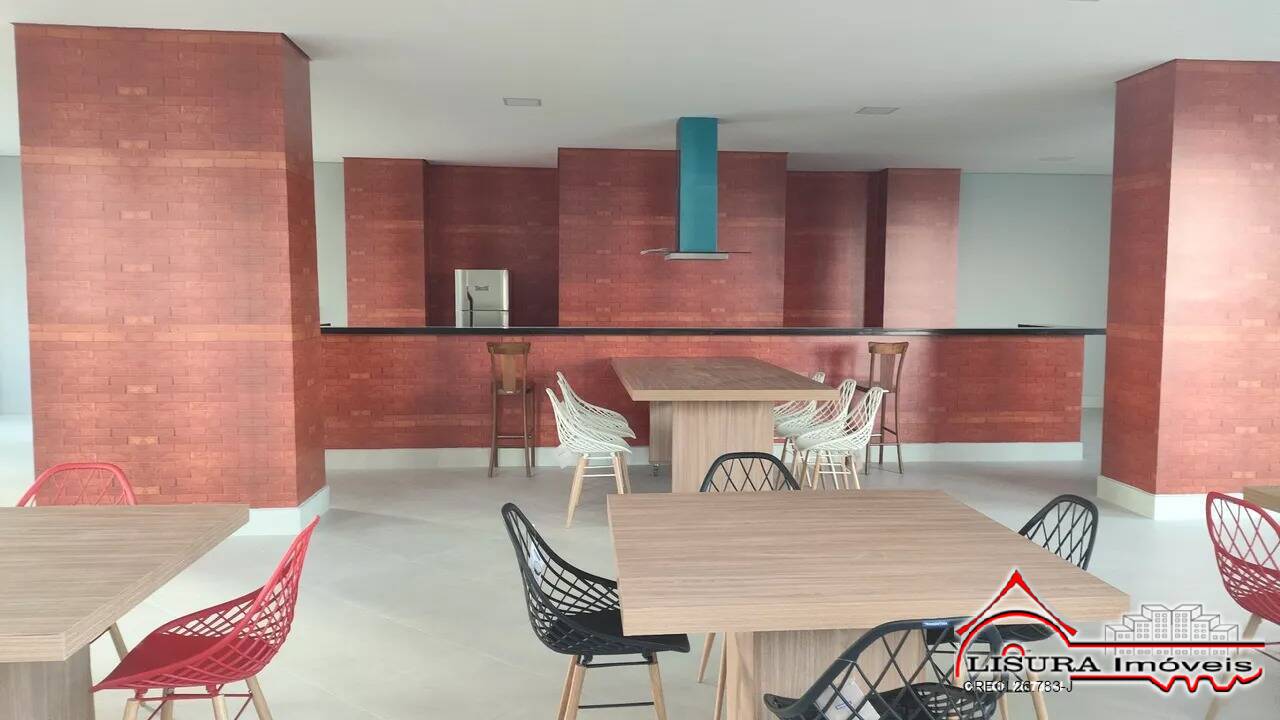 Apartamento à venda com 2 quartos, 62m² - Foto 19