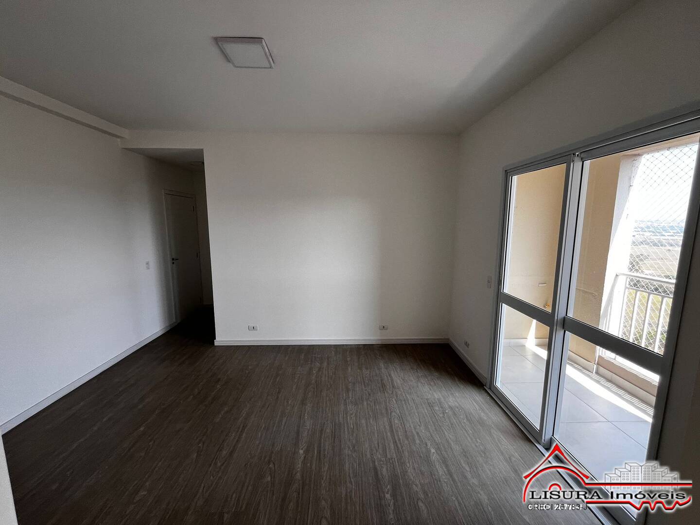 Apartamento para alugar com 2 quartos, 62m² - Foto 1