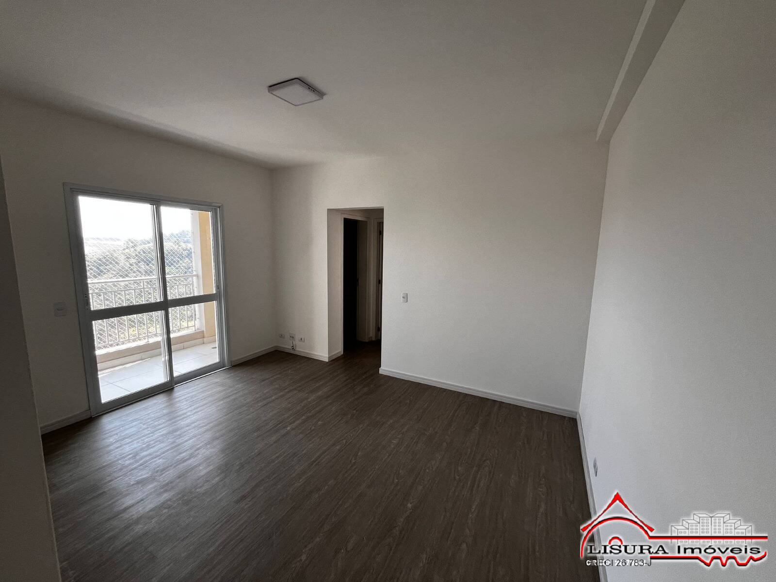 Apartamento para alugar com 2 quartos, 62m² - Foto 2