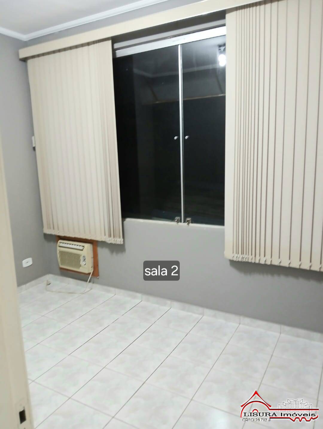 Conjunto Comercial-Sala para alugar, 38m² - Foto 4