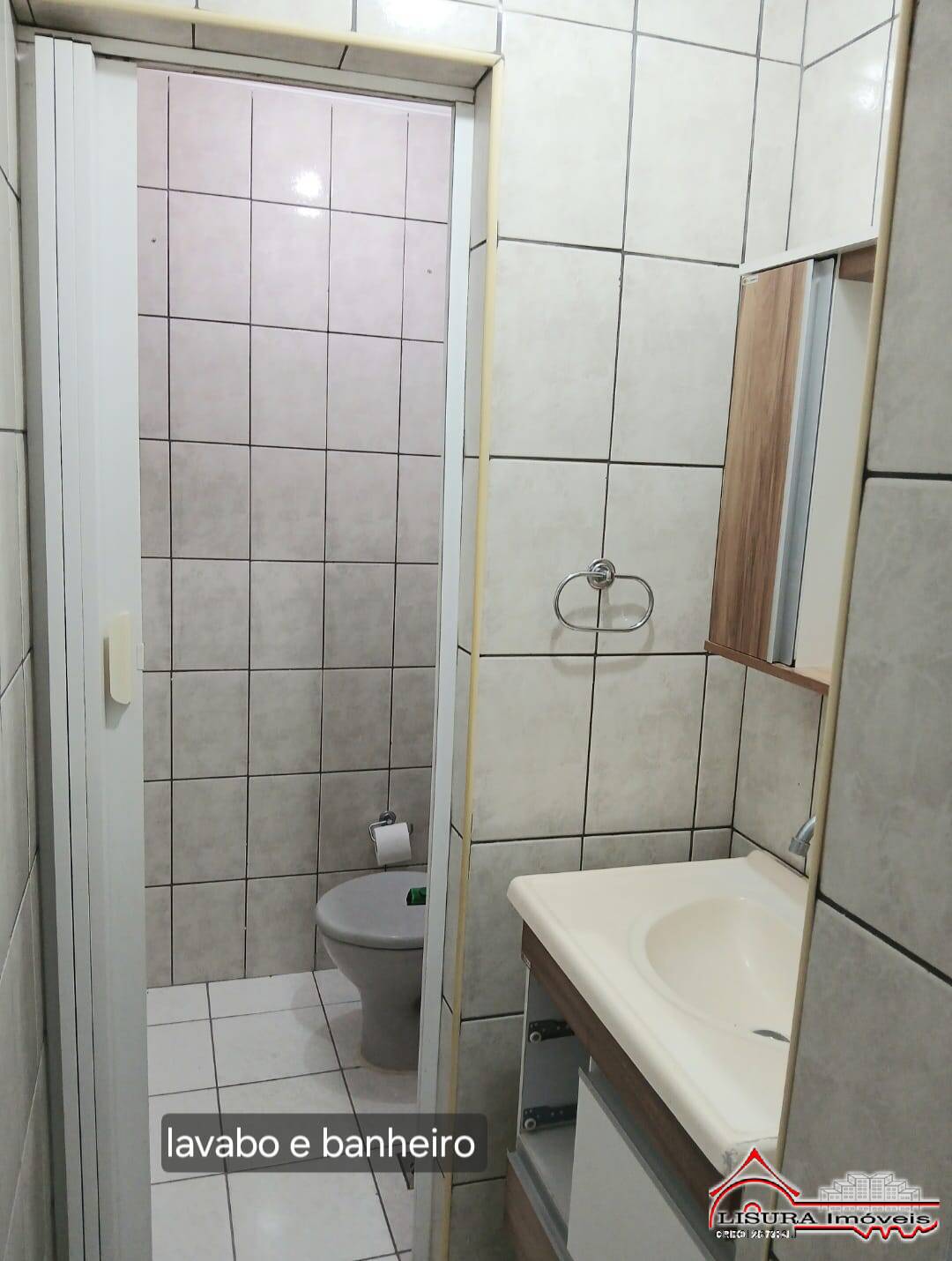 Conjunto Comercial-Sala para alugar, 38m² - Foto 5