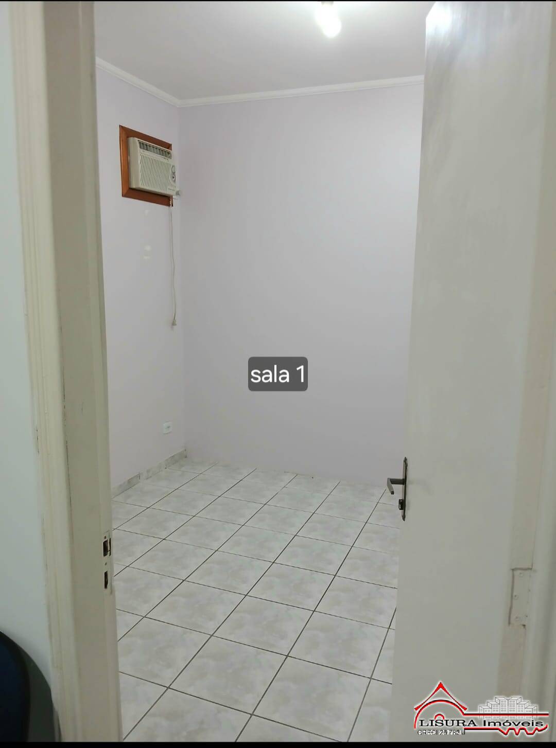 Conjunto Comercial-Sala para alugar, 38m² - Foto 3