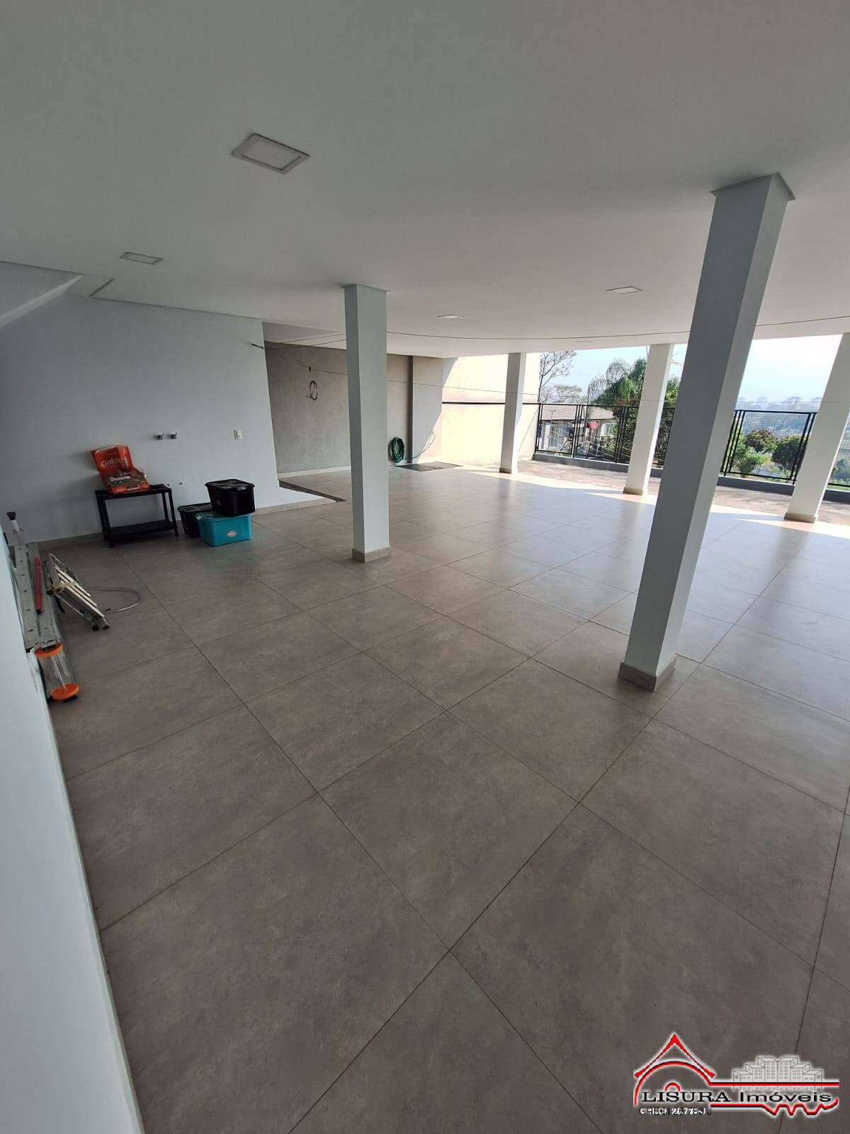 Casa de Condomínio para alugar com 3 quartos, 380m² - Foto 40