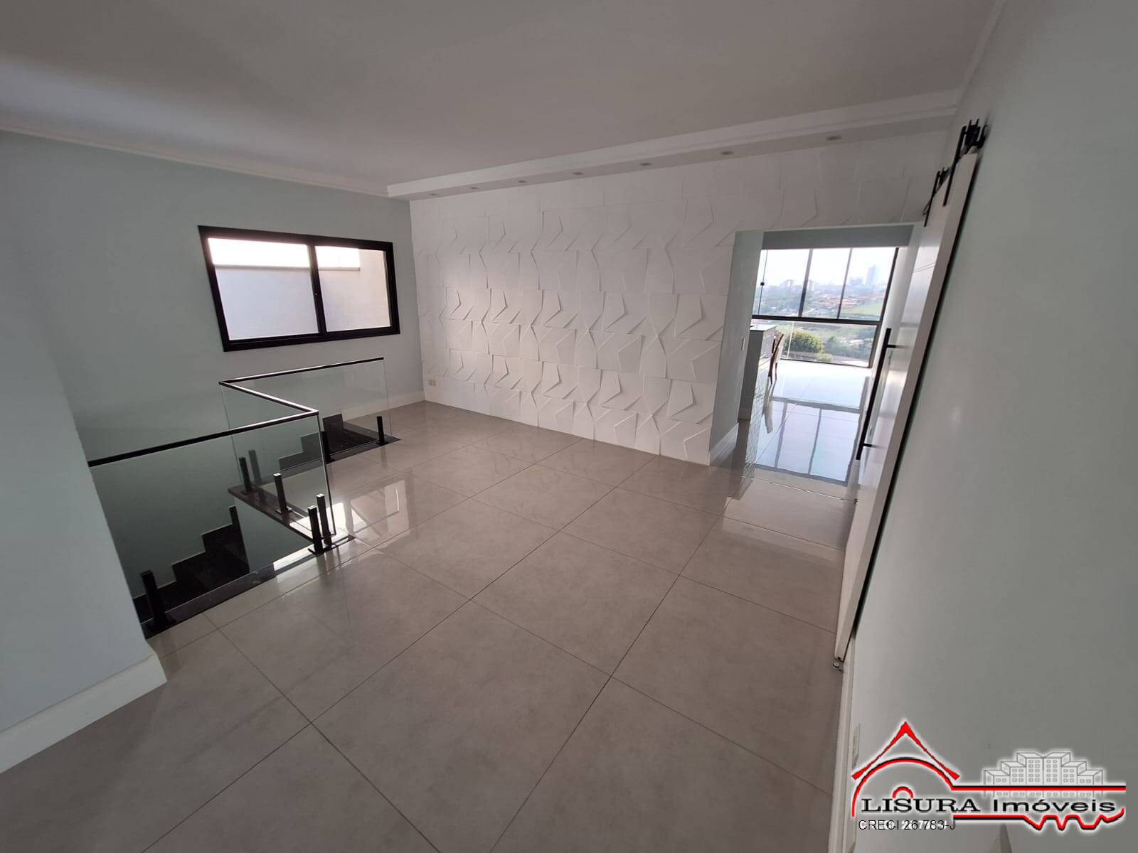 Casa de Condomínio para alugar com 3 quartos, 380m² - Foto 19