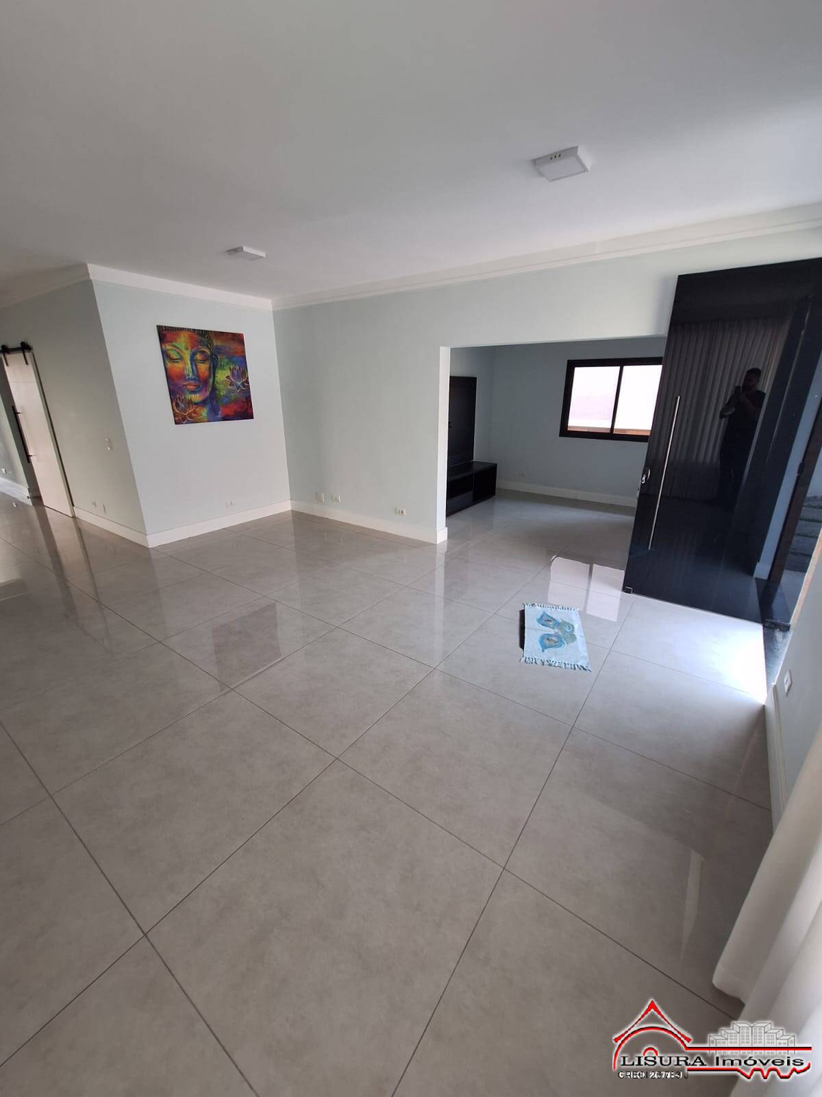 Casa de Condomínio para alugar com 3 quartos, 380m² - Foto 4