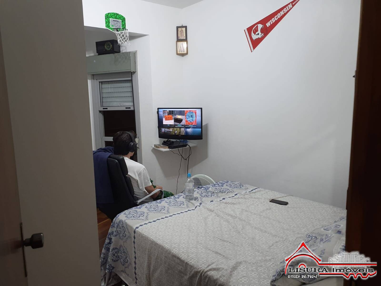 Apartamento à venda com 3 quartos, 90m² - Foto 9