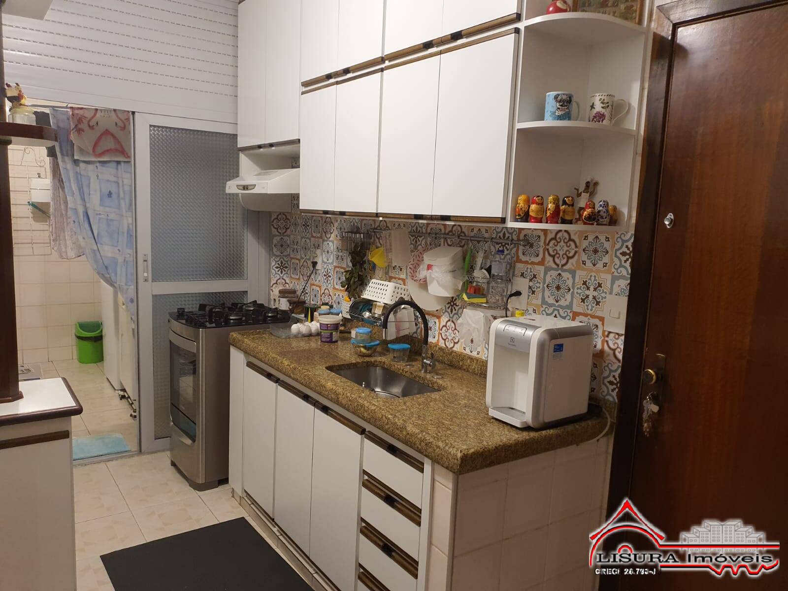 Apartamento à venda com 3 quartos, 90m² - Foto 6