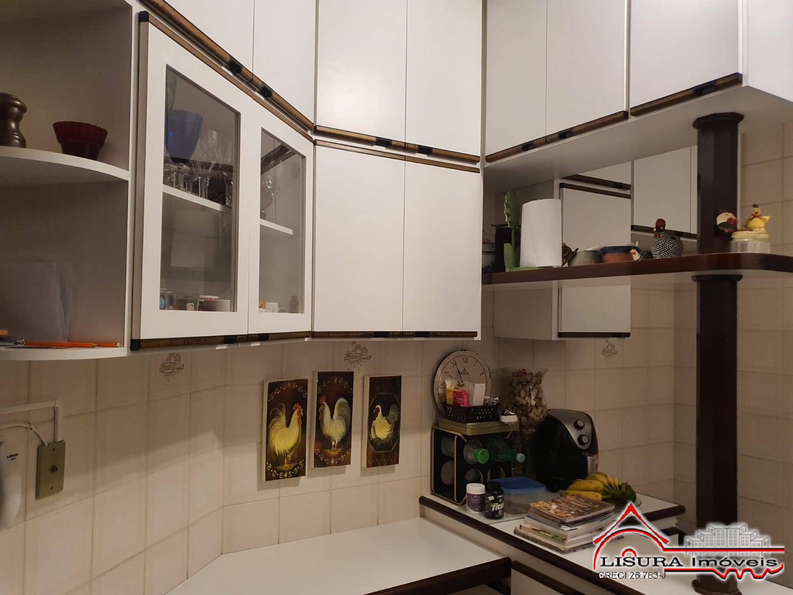 Apartamento à venda com 3 quartos, 90m² - Foto 5