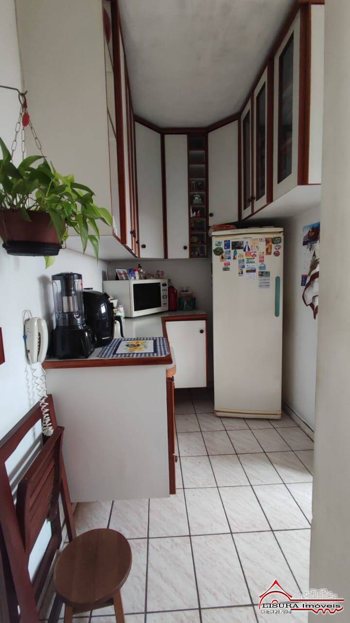 Apartamento à venda com 2 quartos, 59m² - Foto 7