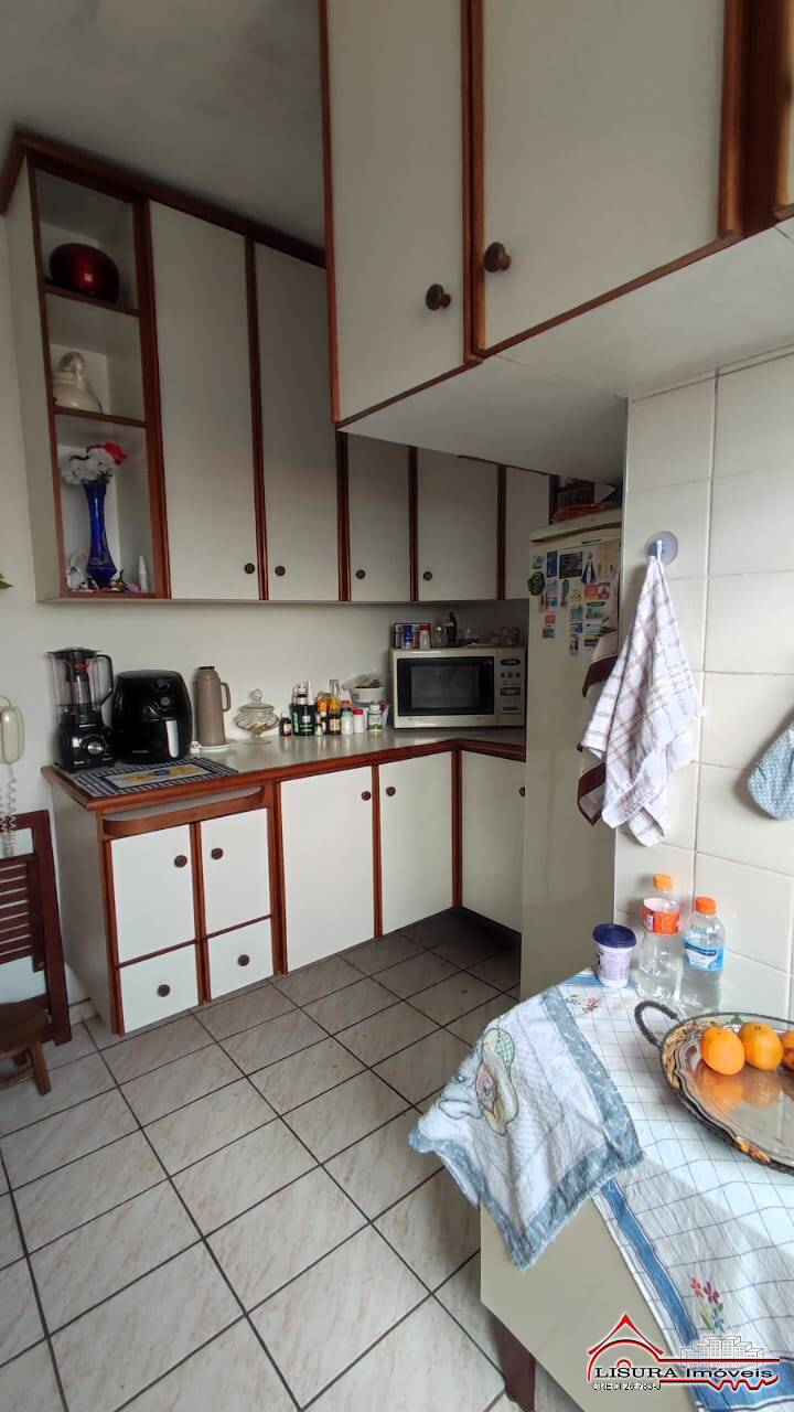 Apartamento à venda com 2 quartos, 59m² - Foto 5