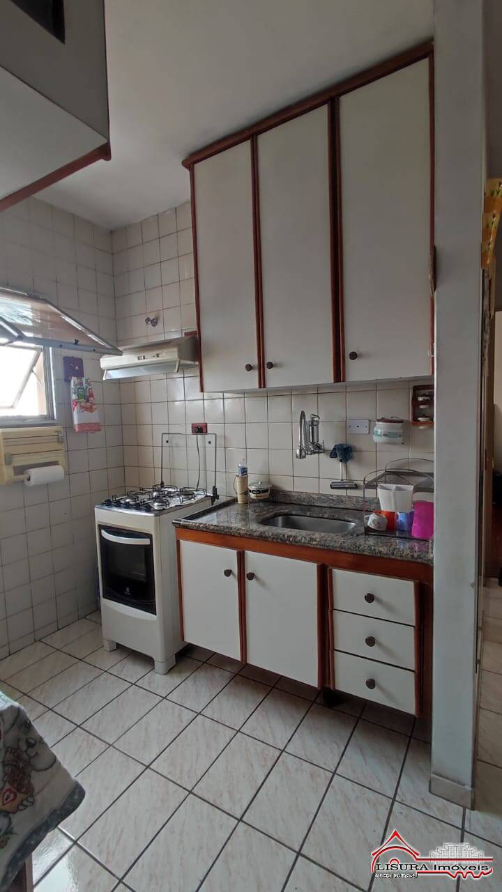 Apartamento à venda com 2 quartos, 59m² - Foto 6