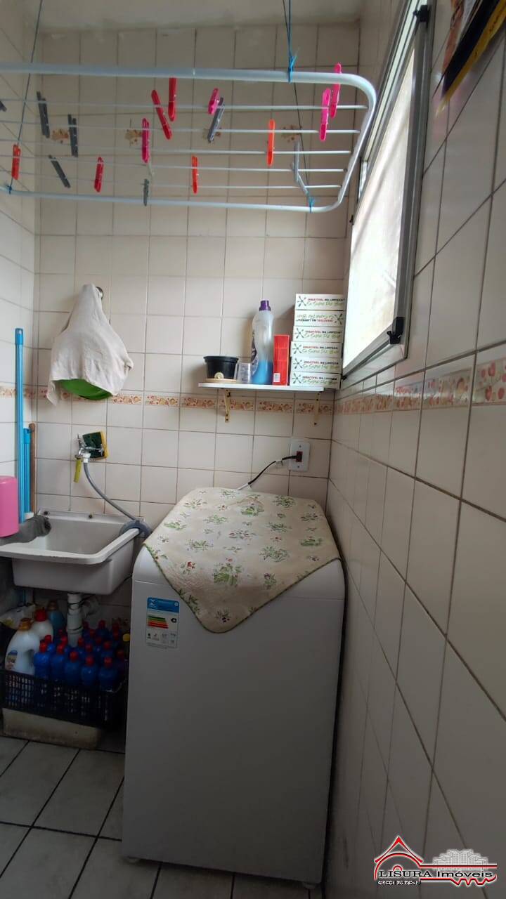 Apartamento à venda com 2 quartos, 59m² - Foto 17