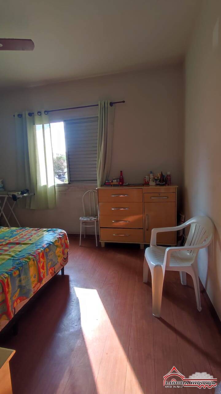 Apartamento à venda com 2 quartos, 59m² - Foto 8