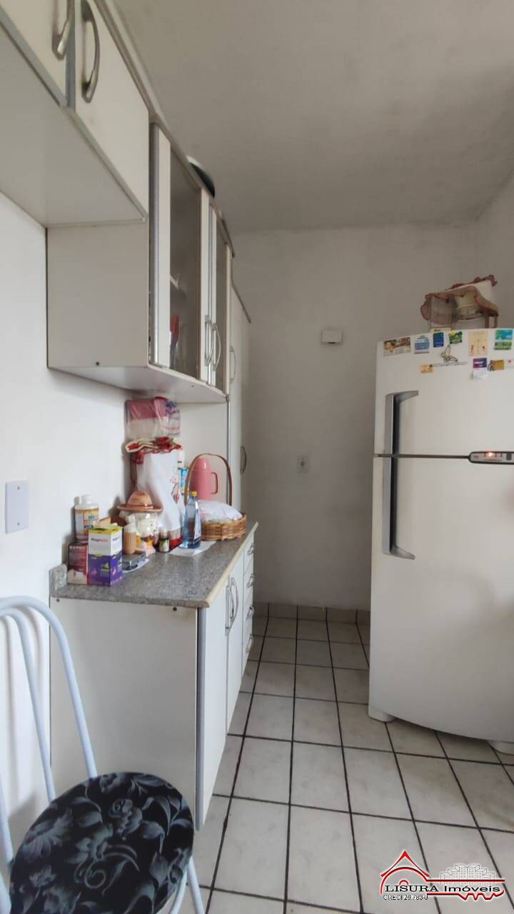 Apartamento à venda com 2 quartos, 59m² - Foto 6