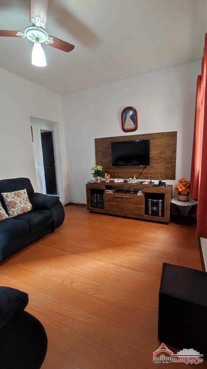 Apartamento à venda com 2 quartos, 59m² - Foto 1