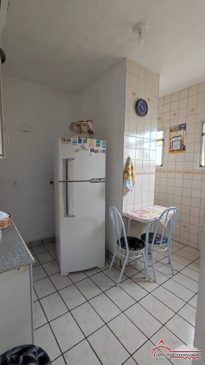 Apartamento à venda com 2 quartos, 59m² - Foto 5