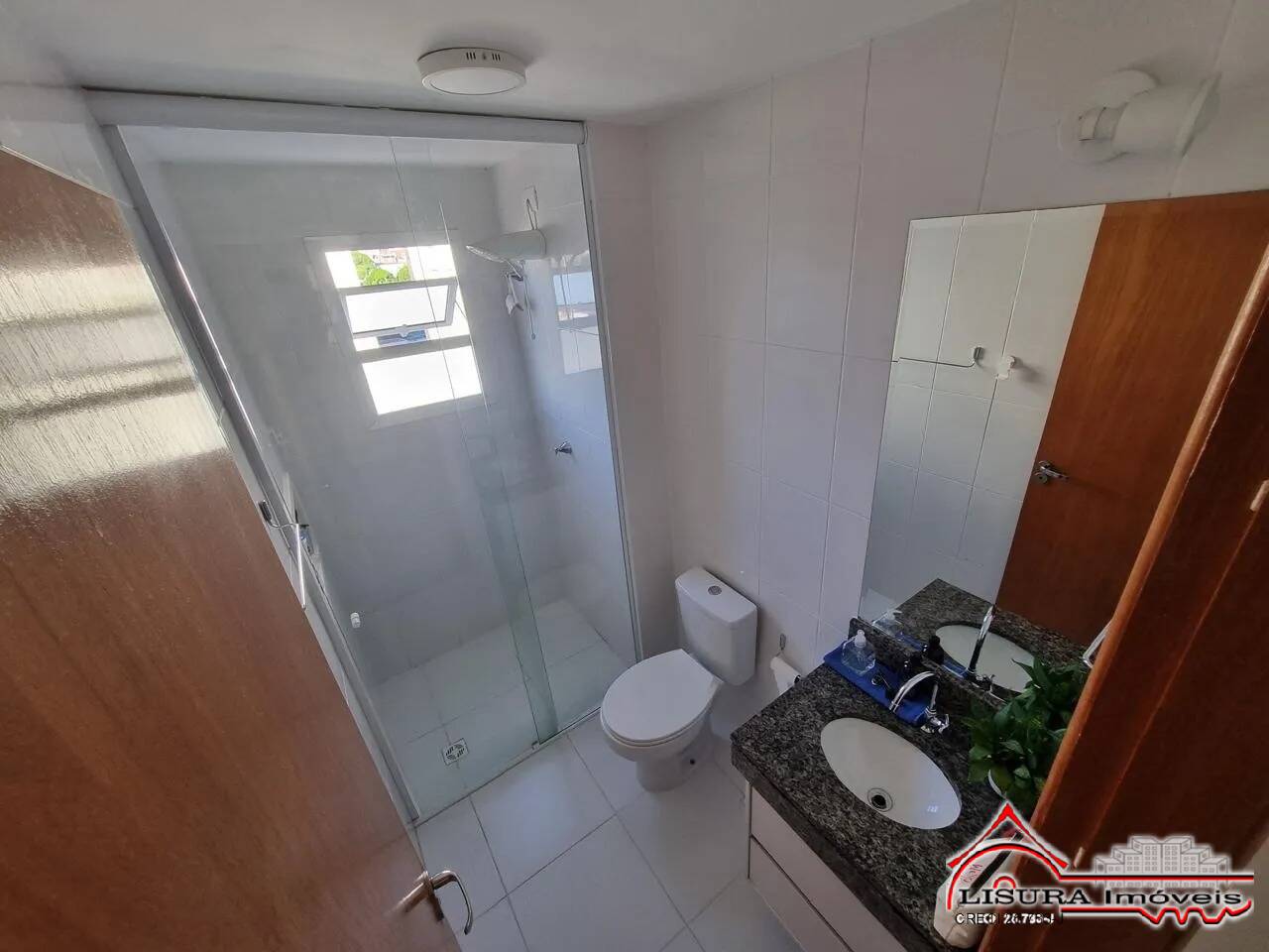 Apartamento à venda com 2 quartos, 53m² - Foto 5