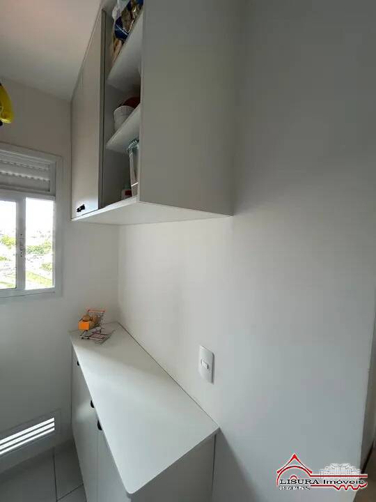 Apartamento à venda com 2 quartos, 45m² - Foto 9