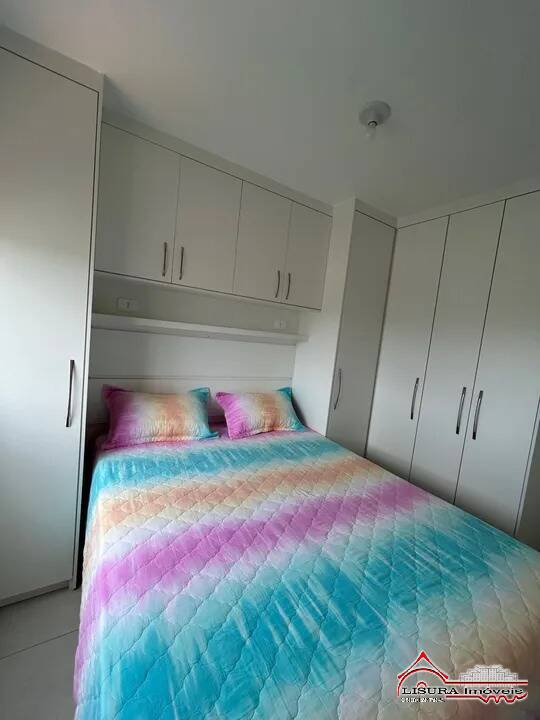 Apartamento à venda com 2 quartos, 45m² - Foto 13