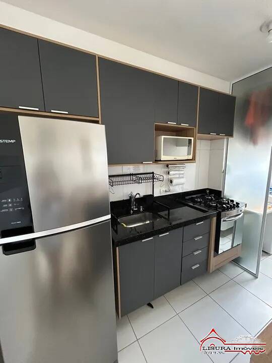 Apartamento à venda com 2 quartos, 45m² - Foto 5