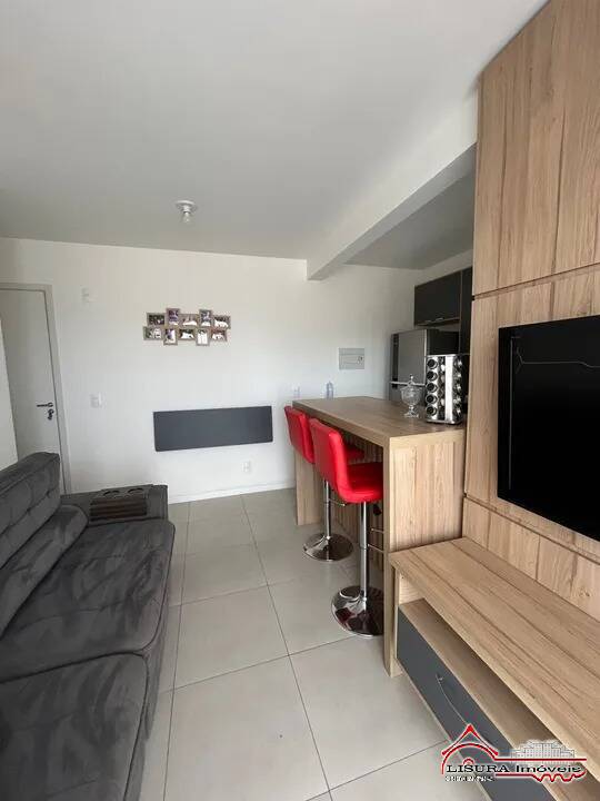 Apartamento à venda com 2 quartos, 45m² - Foto 1