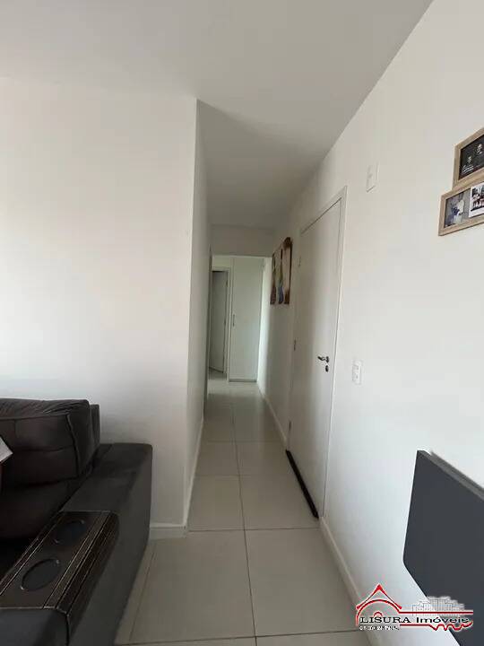 Apartamento à venda com 2 quartos, 45m² - Foto 6