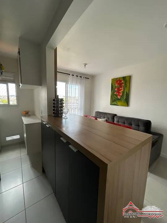 Apartamento à venda com 2 quartos, 45m² - Foto 4