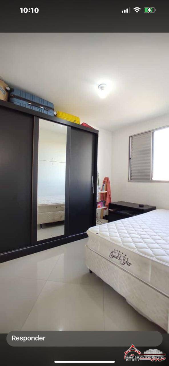 Apartamento à venda com 2 quartos, 45m² - Foto 4