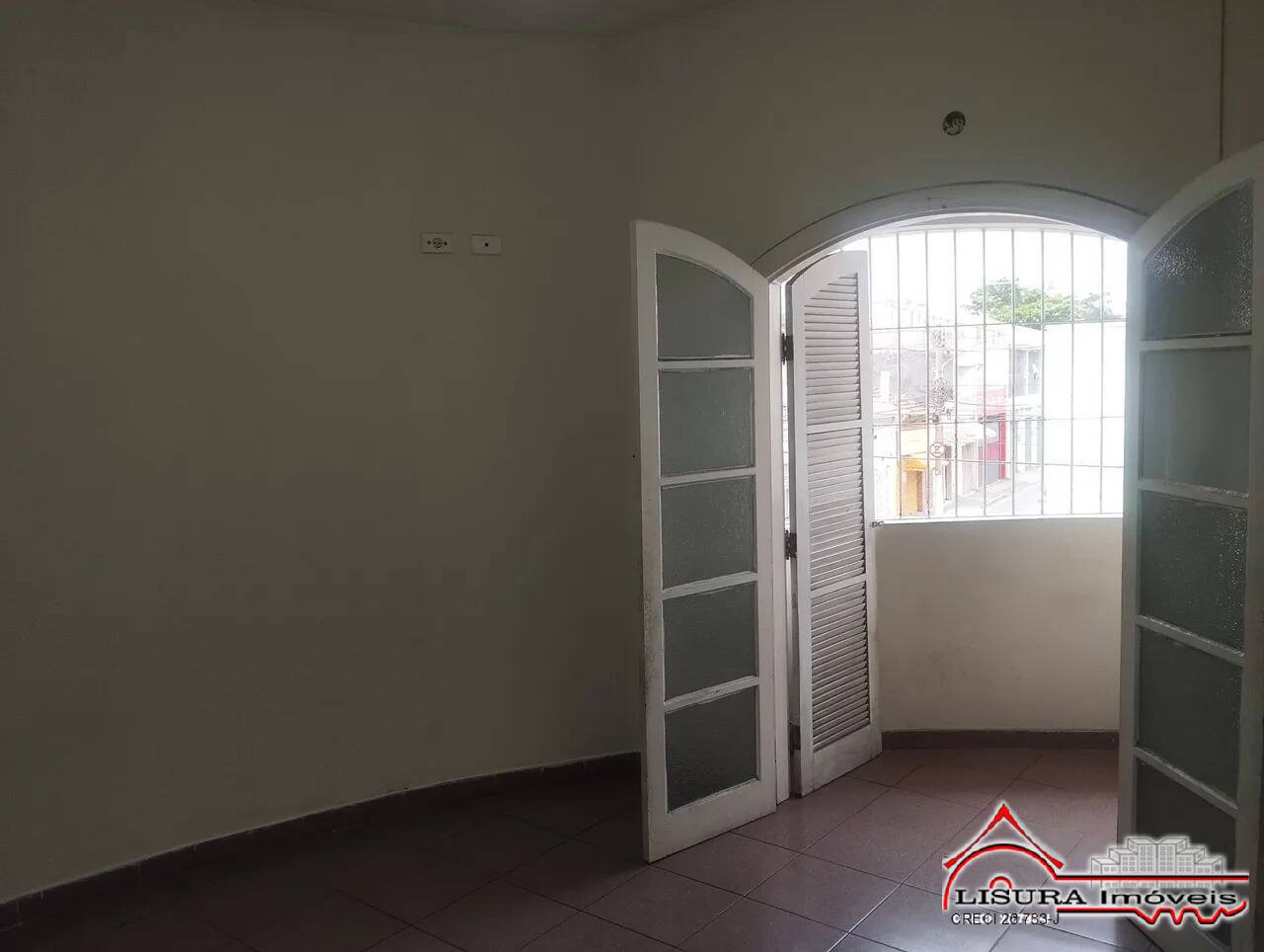 Casa para alugar com 1 quarto - Foto 1