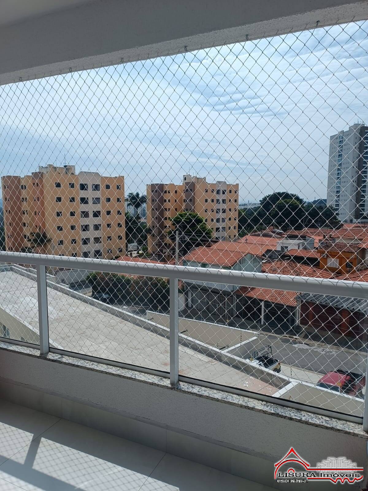 Apartamento à venda com 3 quartos, 70m² - Foto 13