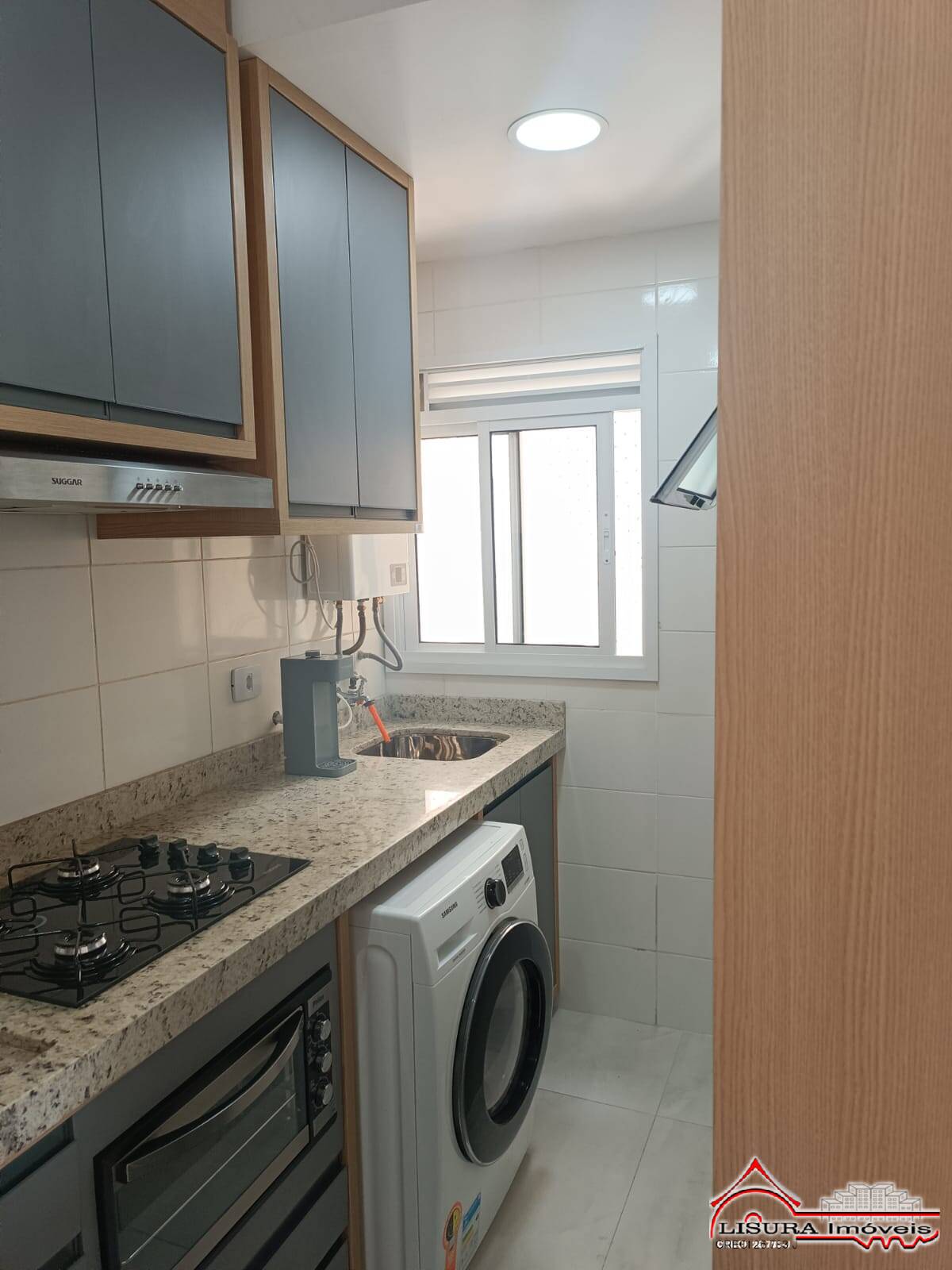 Apartamento à venda com 3 quartos, 70m² - Foto 3